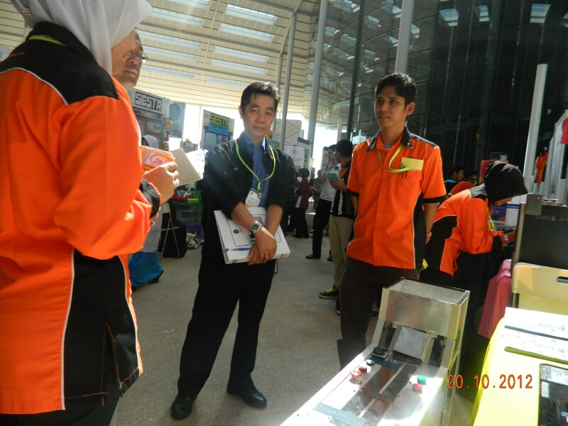 ACADREX2012 - 41 ACADREX2012 - 41
